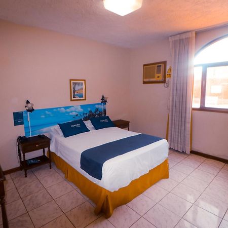 La Siesta-Hotel Sullana Bagian luar foto