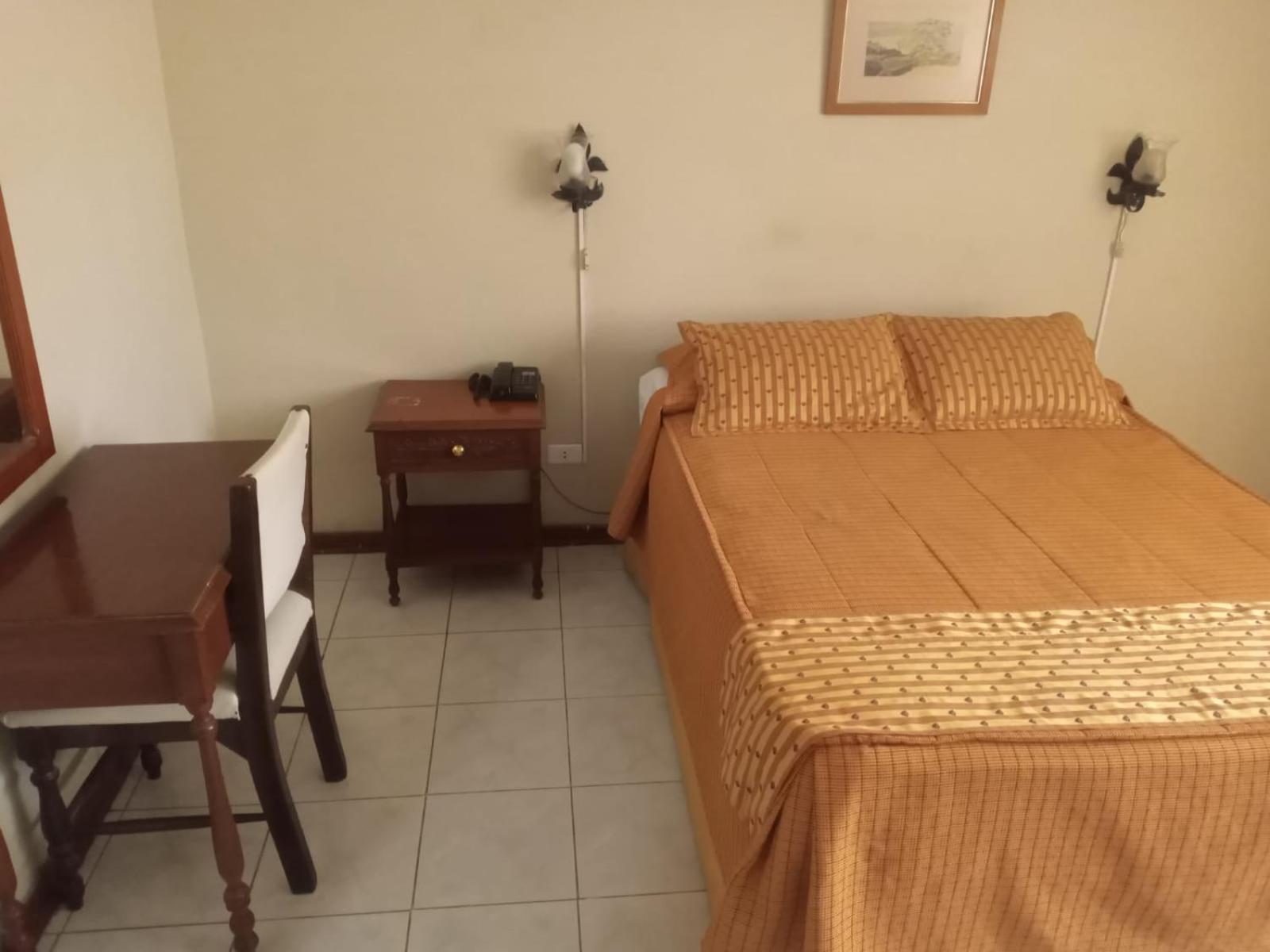 La Siesta-Hotel Sullana Bagian luar foto