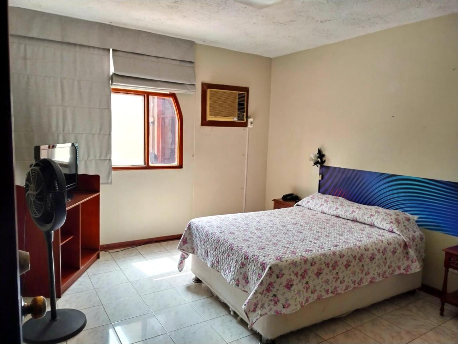 La Siesta-Hotel Sullana Bagian luar foto