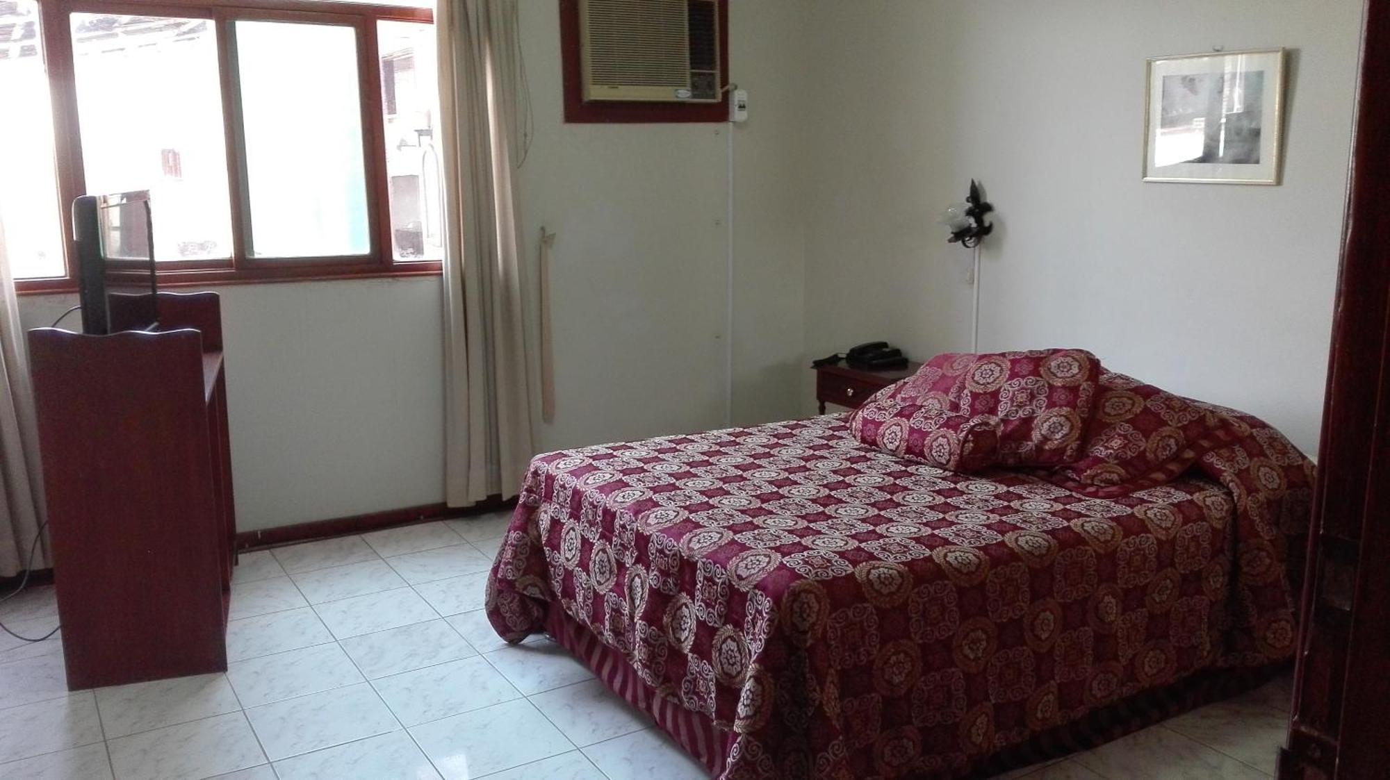 La Siesta-Hotel Sullana Bagian luar foto