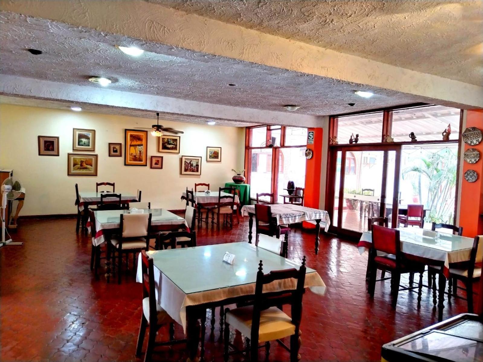 La Siesta-Hotel Sullana Bagian luar foto